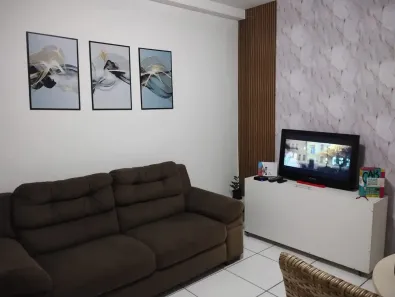 Apartamento com 2 Quartos à venda, 50m² no , Nossa Senhora do Socorro