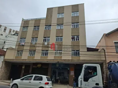 Cobertura com 3 Quartos à venda, 149m² no Alto dos Passos, Juiz de Fora