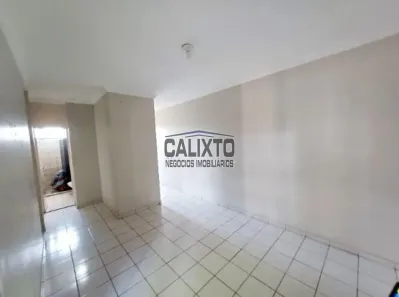 Apartamento com 2 Quartos à venda, 55m² no Jardim Patrícia, Uberlândia