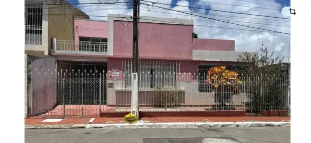 Casa com 3 Quartos à venda, 540m² no Getúlio Vargas, Aracaju
