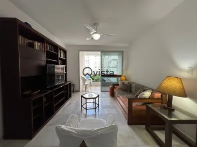 Apartamento com 2 Quartos à venda, 100m² no Pitangueiras, Guarujá