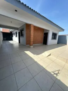 Casa com 3 Quartos à venda, 146m² no Gaivota (Interior), Itanhaém