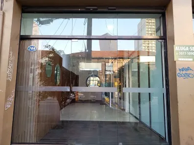 Ponto Comercial para alugar, 90m² no Pinheiros, São Paulo