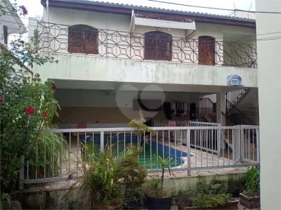 Sobrado com 3 Quartos à venda, 288m² no Parque São Domingos, São Paulo