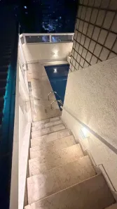 Cobertura com 3 Quartos à venda, 252m² no Guilhermina, Praia Grande