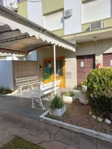 Apartamento com 1 Quarto à venda, 44m² no Camaquã, Porto Alegre