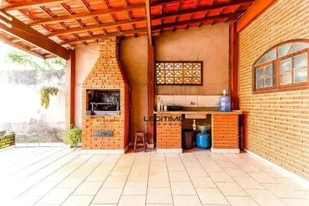 Sobrado com 4 Quartos à venda, 260m² no Vila Nova Mazzei, São Paulo