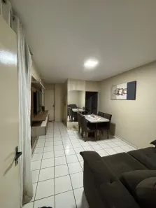 Apartamento com 2 Quartos à venda, 53m² no Parque Amazônia, Goiânia