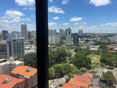 Apartamento com 3 Quartos à venda, 107m² no Jardim Planalto, Campinas