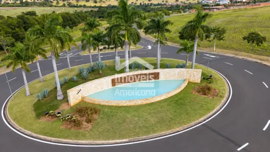 Lote/Terreno à venda, 1161m² no Residencial Jardins da Cidade, Nova Odessa