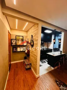 Apartamento com 2 Quartos à venda, 49m² no Cidade Nova, Jundiaí