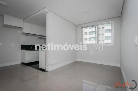 Apartamento com 1 Quarto à venda, 46m² no Buritis, Belo Horizonte