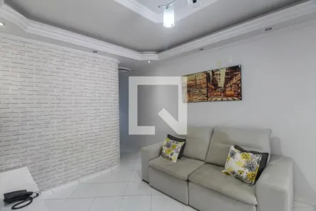 Casa com 3 Quartos à venda, 120m² no Vila Central, São Paulo