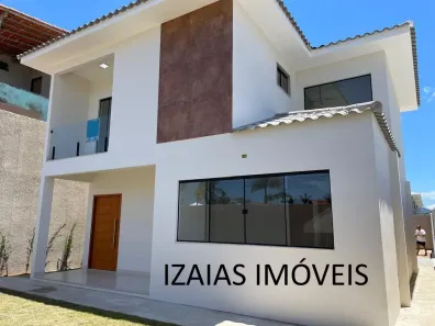 Casa com 3 Quartos à venda, 170m² no Itaúna, Saquarema