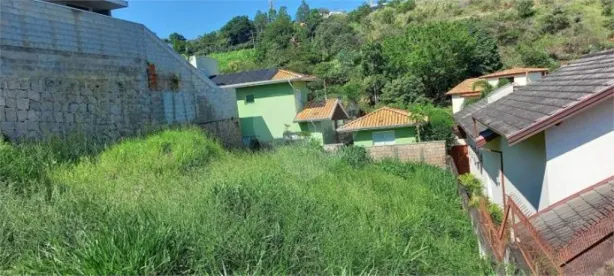 Lote/Terreno à venda, 420m² no Pinheirinho, Vinhedo