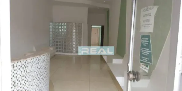 Imóvel Comercial para alugar, 615m² no Santa Cecília, Paulínia