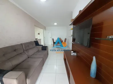 Apartamento com 2 Quartos à venda, 95m² no Ocian, Praia Grande