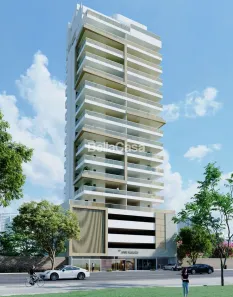 Apartamento com 3 Quartos à venda, 103m² no Muquiçaba, Guarapari