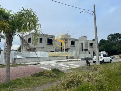 Sobrado com 3 Quartos à venda, 128m² no São João do Rio Vermelho, Florianópolis
