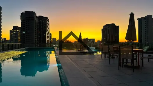 Apartamento com 3 Quartos à venda, 125m² no Vila Clementino, São Paulo