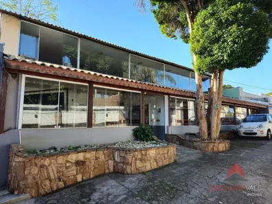 Ponto Comercial à venda, 700m² no Vila São João, Caçapava