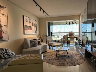 Apartamento com 3 Quartos à venda, 100m² no Santa Rosa, Londrina