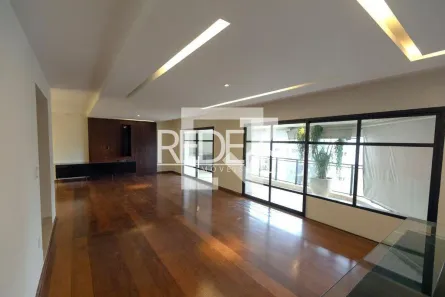 Cobertura com 5 Quartos à venda, 330m² no Cambuí, Campinas