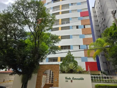 Apartamento com 2 Quartos à venda, 69m² no Vila Itapura, Campinas