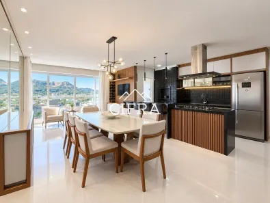 Apartamento com 3 Quartos à venda, 114m² no Centro, Rio do Sul