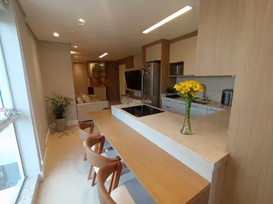 Apartamento com 2 Quartos à venda, 66m² no Pagani, Palhoça