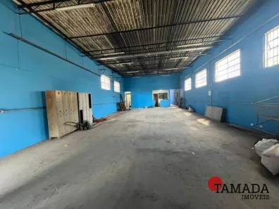 Galpão/Depósito/Armazém para alugar, 380m² no Penha de França, São Paulo
