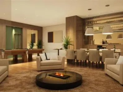 Apartamento com 3 Quartos à venda, 131m² no Pinheiros, São Paulo