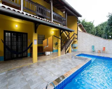 Sobrado com 2 Quartos à venda, 267m² no Boiçucanga, São Sebastião