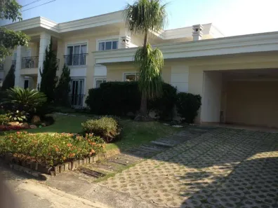 Casa de Condomínio com 6 Quartos à venda, 742m² no Jardim Paraíba, Jacareí