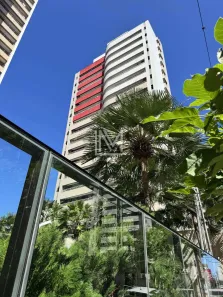 Apartamento com 3 Quartos à venda, 115m² no Mucuripe, Fortaleza