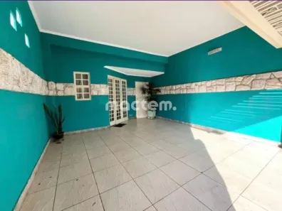 Casa com 2 Quartos à venda, 86m² no Jardim Antártica, Ribeirão Preto