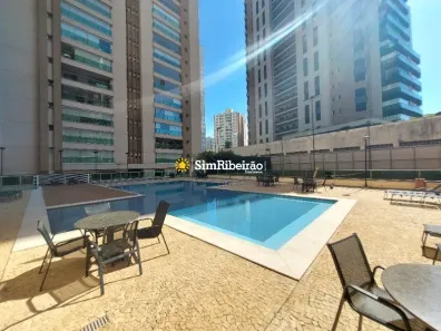 Apartamento com 3 Quartos à venda, 108m² no Bosque das Juritis, Ribeirão Preto