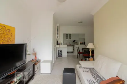 Apartamento com 2 Quartos à venda, 90m² no Itaim Bibi, São Paulo