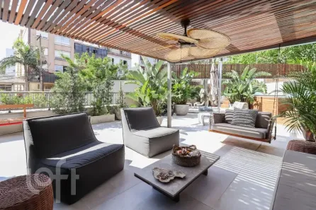 Apartamento com 3 Quartos à venda, 218m² no Petrópolis, Porto Alegre