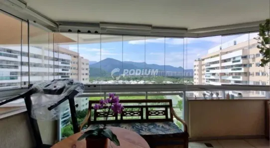 Apartamento com 2 Quartos à venda, 71m² no Barra da Tijuca, Rio de Janeiro