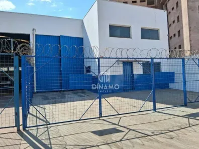 Ponto Comercial à venda, 463m² no Jardim Anhangüera, Ribeirão Preto