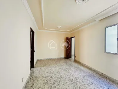 Apartamento com 4 Quartos para alugar, 87m² no Buritis, Belo Horizonte