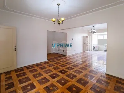 Apartamento com 3 Quartos à venda, 142m² no Santana, Porto Alegre