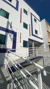 Apartamento com 1 Quarto para alugar, 38m² no Vila Zanardi, Guarulhos