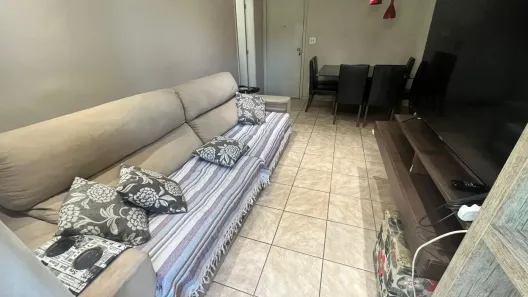 Apartamento com 3 Quartos à venda, 70m² no Praça Seca, Rio de Janeiro