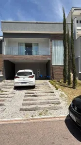 Casa de Condomínio com 3 Quartos à venda, 350m² no Residencial Laguna, Várzea Paulista