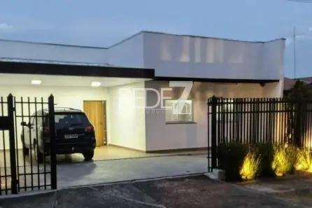 Casa com 3 Quartos à venda, 200m² no Jardim Santa Genebra, Campinas