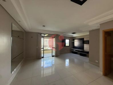 Apartamento com 3 Quartos à venda, 118m² no Jardim Esplanada, São José dos Campos