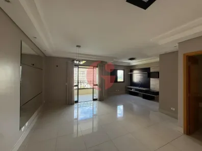 Apartamento com 3 Quartos à venda, 118m² no Jardim Esplanada, São José dos Campos