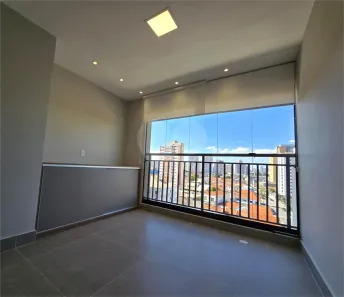 Apartamento com 2 Quartos para alugar, 80m² no Vila Zilda (Tatuapé), São Paulo